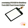 BlackBerry Torch 9800 Touch Screen Digitizer
